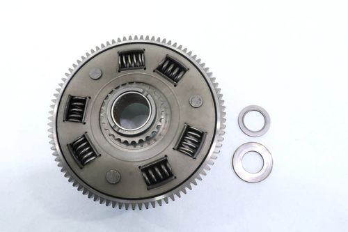 Campana Embreagem Kawasaki Er-6n Er6n 13-17
