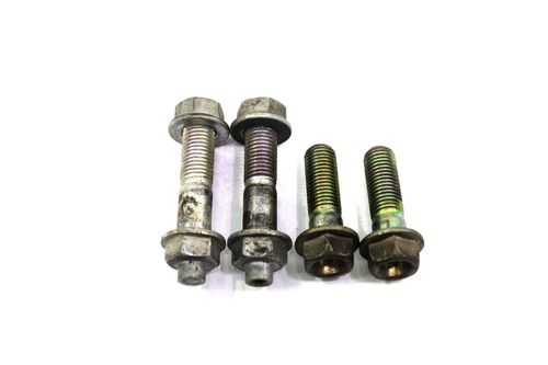 Parafuso Quadro B Honda Cbr 600 Rr Cbr600rr 07-12