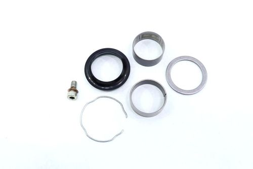 Bucha Deslizante Tubo Honda Hornet 600 Hornet600 08-14