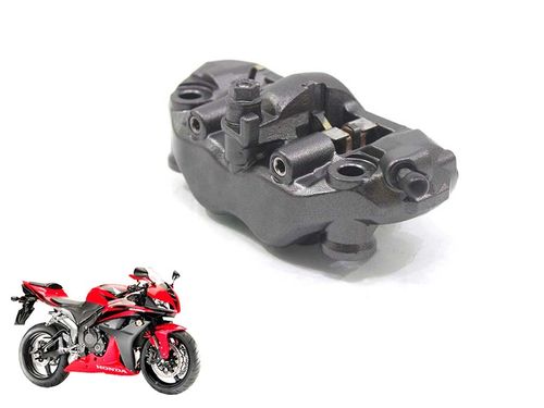 Pinça Freio Dianteiro Direito Honda Cbr 600 Rr 07-12