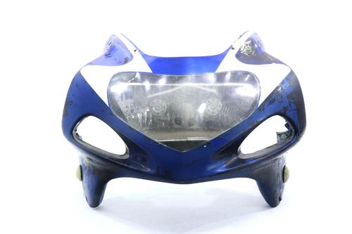 Carenagem Farol/com Farol Suzuki Gsxr 1100 W 1993-1994