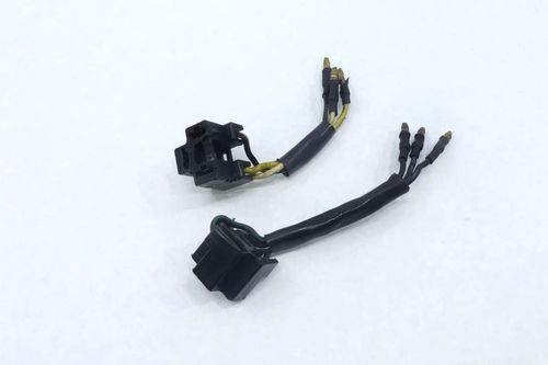 Chicote Farol Suzuki Gsxr 1100 W Gsxr1100w 93-94