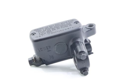 Cilindro Burrinho Freio Dianteiro Honda Hornet 600 2008-201