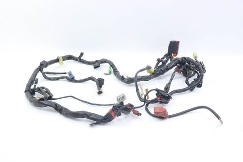 Chicote Principal Com Abs Honda Hornet 600 2008-2011