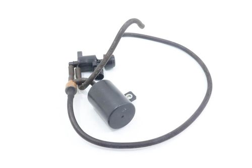 VÁlvula Caixa  De Ar Honda Hornet 600 Hornet600 08-14