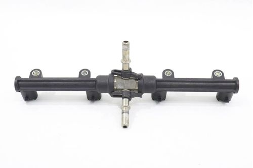 Flauta Bicos Injetores De Baixa Honda Cbr 600 Rr 07-12