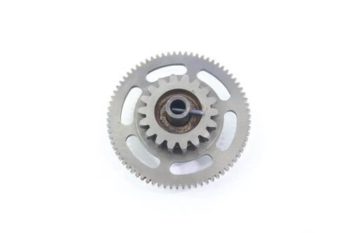 Engrenagem Partida Dupla Kawasaki Zx 6 Zx6 14-17