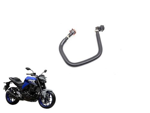 Mangueira Combustível Yamaha Mt 03 Mt03 21-23