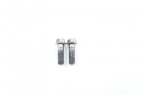 Kit Parafusos Pinça Dianteira Suzuki Hayabusa 1300  1999-2008