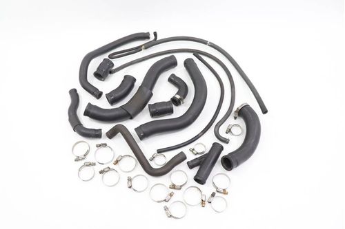 Kit Mangueiras Honda Cbr 600 Rr Cbr600rr 07-12