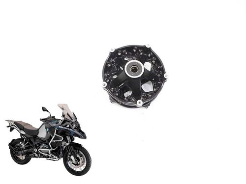 Cubo Roda Dianteira Bmw R 1200 Gs 13-19