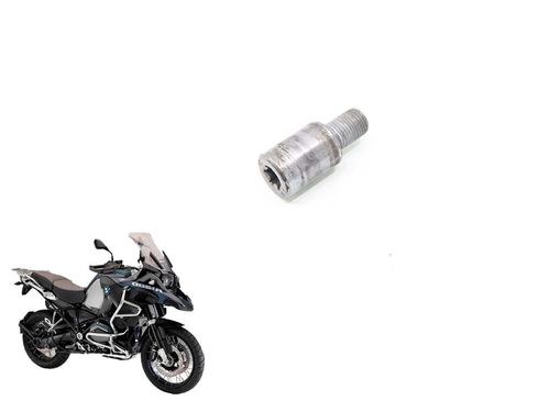 Parafuso Descanso Lateral Bmw R 1200 Gs R1200gs 13-19