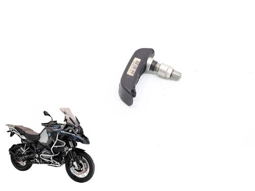 Sensor Pressão Pneu Bmw R 1200 Gs R1200gs 13-19