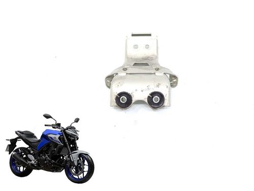 Suporte Tanque Inferior Yamaha Mt 03 Mt03 21-23