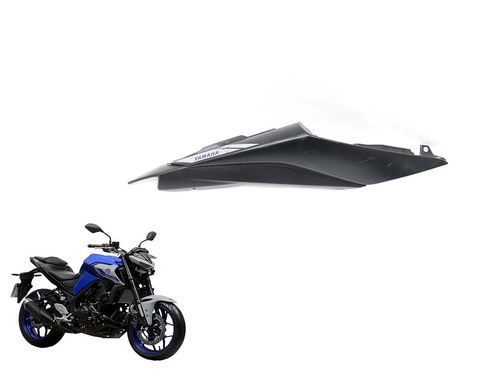 Carenagem Rabeta Direita Yamaha Mt 03 Mt03 21-23