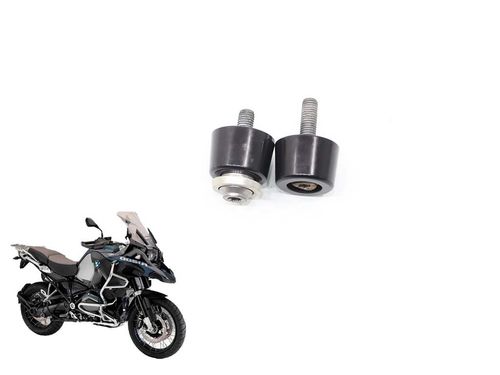 Peso Guidão Bmw R 1200 Gs R1200gs 13-19