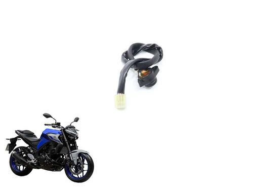 Sensor Marcha Yamaha Mt 03 Mt03 21-23