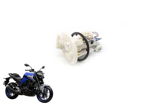 Bomba Combustível Yamaha Mt 03 Mt03 21-23