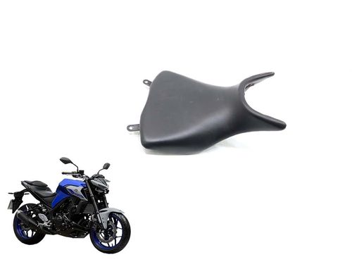 Banco Dianteiro Piloto Yamaha Mt 03 Mt03 19-22