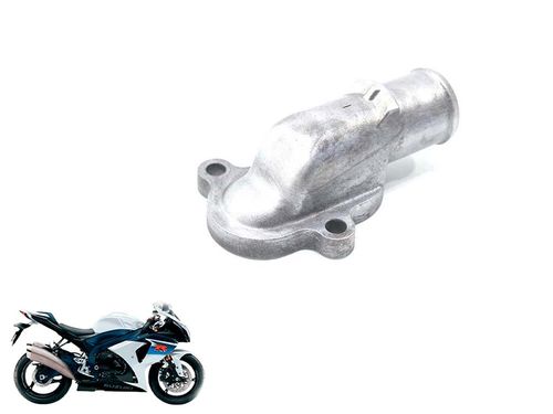 Conexão Mangueira Agua Suzuki Gsxr Srad 1000 11-16