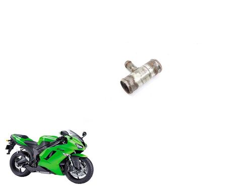 Cano Água Kawasaki Zx 6 Zx6 07-08