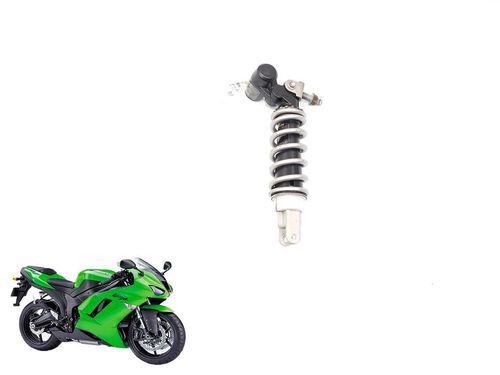 Amortecedor Kawasaki Zx 6 Zx6 07-08