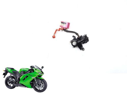 Cilindro Burrinho Freio Dianteiro Kawasaki Zx 6 07-08