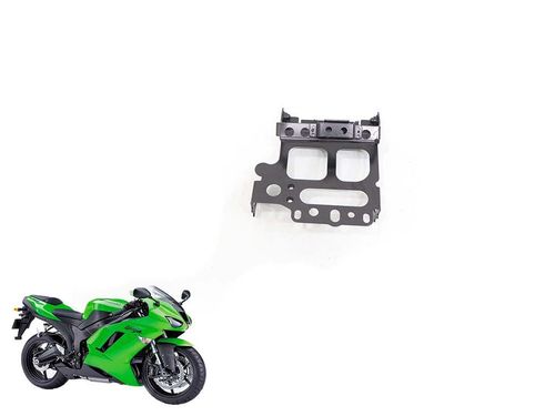 Suporte Módulo Injeção Kawasaki Zx 6 Zx6 07-08
