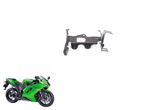 Suporte Reles Kawasaki Zx 6 Zx6 07-08