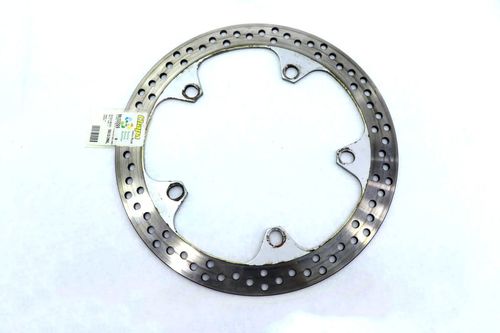 Disco Freio Dianteiro Bmw K 1200 Lt K1200lt 03