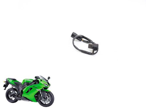 Sensor Velocímetro Kawasaki Zx 6 Zx6 07-08