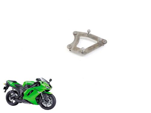 Suporte Retificador Kawasaki Zx 6 Zx6 07-08