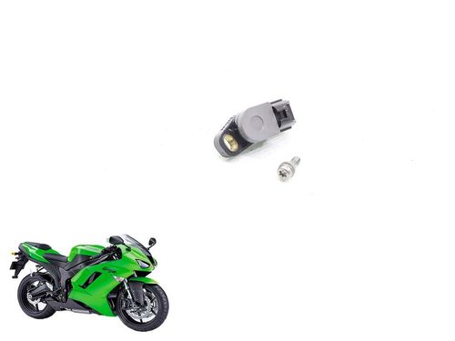 Sensor Tps Secundário Kawasaki Zx 6 Zx6 07-08