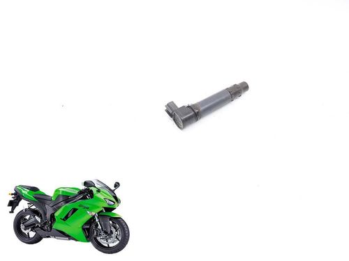 Bobina Ignição Kawasaki Zx 6 Zx6 07-08