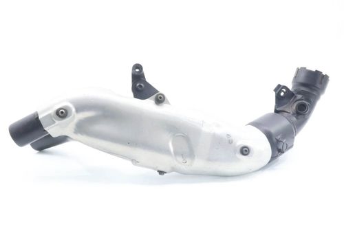Curva Intermediaria Yamaha Yzf R1 2007-2008