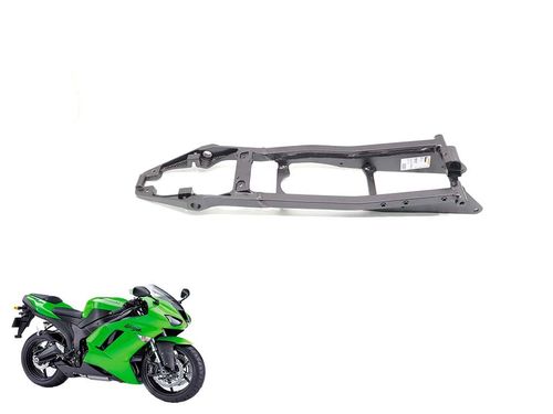 Quadro B Kawasaki Zx 6 Zx6 07-08