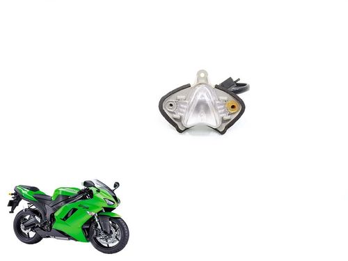 Meia Luz Frontal Kawasaki Zx 6 Zx6 07-08