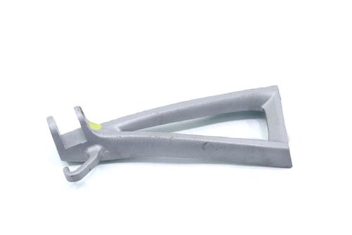 Suporte Pedaleira Traseiro Esquerdo Yamaha Yzf R6 2006-2008