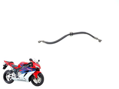 Flexível Freio Traseiro Honda Cbr 1000  Rr 04-07