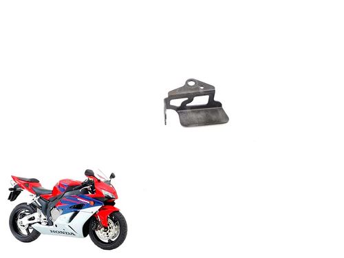 Suporte Interruptor Freio Tras. Honda Cbr 1000  Rr 04-07