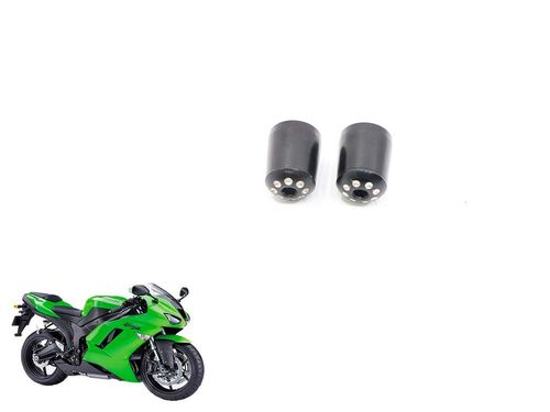 Peso Guidão Kawasaki Zx 6 Zx6 07-08
