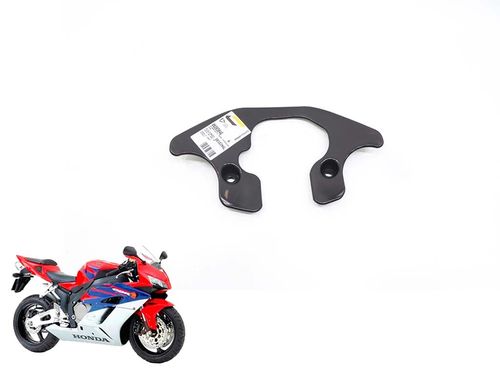 Acabamento Mesa Inferior Honda Cbr 1000  Rr 04-07