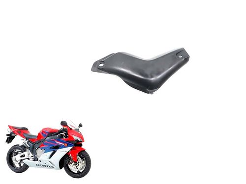 Acabamento Curva Escape Honda Cbr 1000  Rr 04-07
