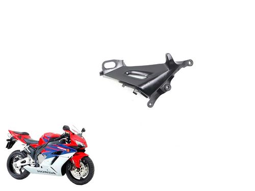 Suporte Pisca Traseiro Esquerdo Honda Cbr 1000  Rr 04-07