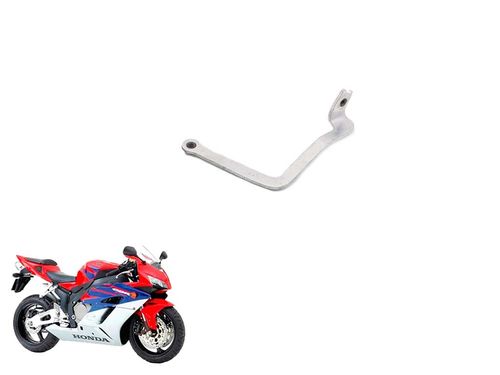 Suporte Radiador Honda Cbr 1000  Rr 04-07