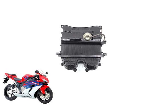 Duto Ar Honda Cbr 1000  Rr Cbr1000rr Fireblade 04-07