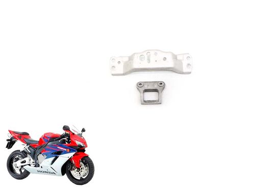 Suporte Trava Banco Honda Cbr 1000  Rr 04-07