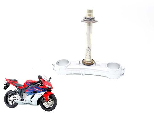 Mesa Inferior Direção Honda Cbr 1000  Rr 04-07