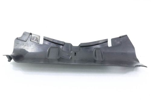Acabamento Radiador Suzuki Gsxr 750 Srad Srad 750 05-06