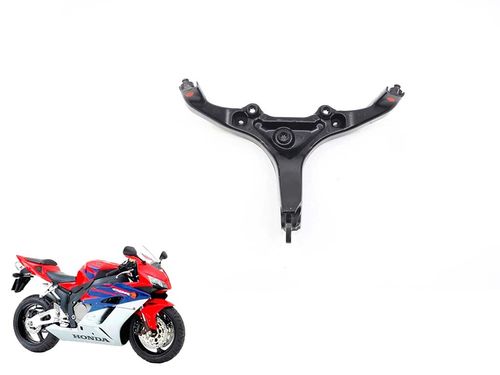 Aranha Galhada Farol Honda Cbr 1000  Rr 04-07